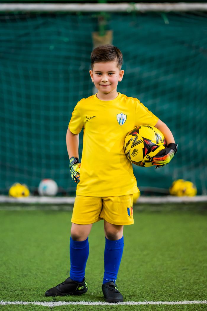 Doroftei Matei — grupa 2018-2019
