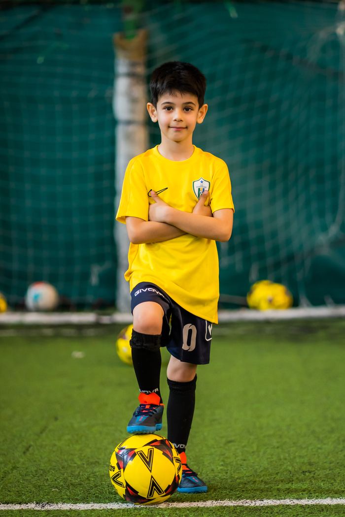 Nicuță Matteo — grupa 2018-2019