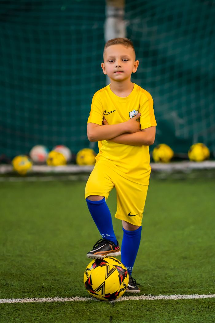 Irian Dimitri — grupa 2018-2019