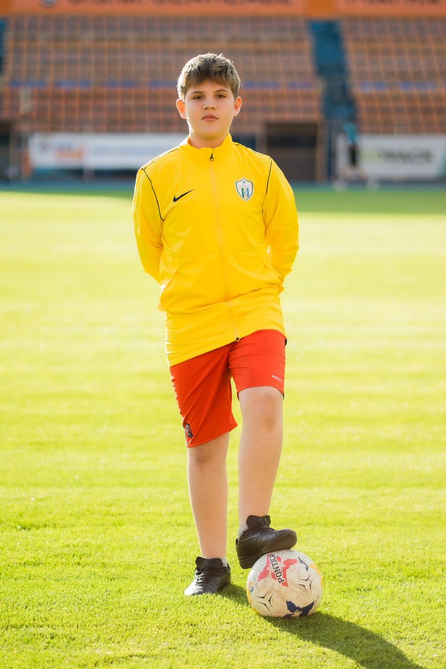 Grupa 2012-2013 — A.C. Club Neamț