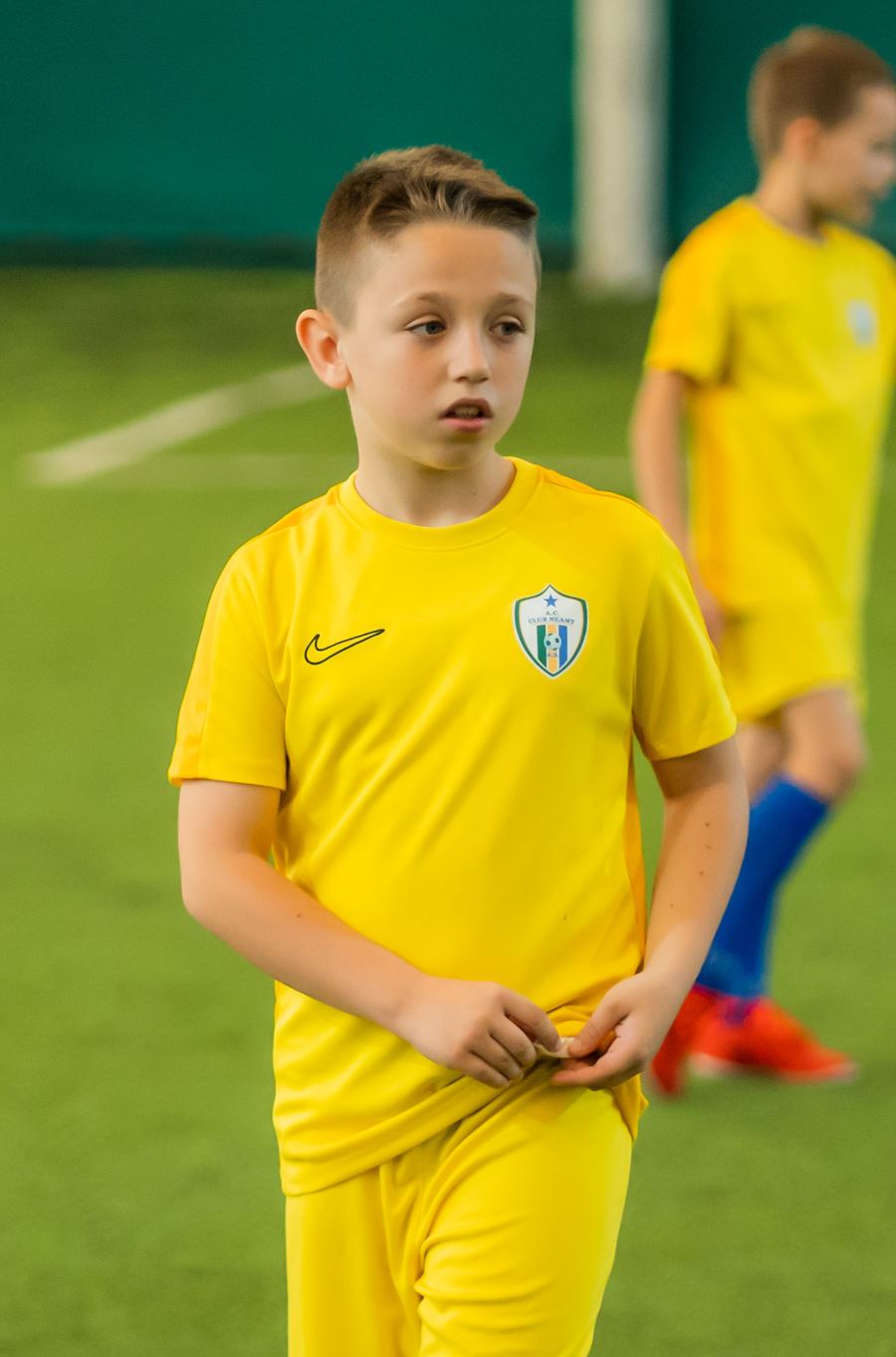 Grupa 2016-2017 — A.C. Club Neamț