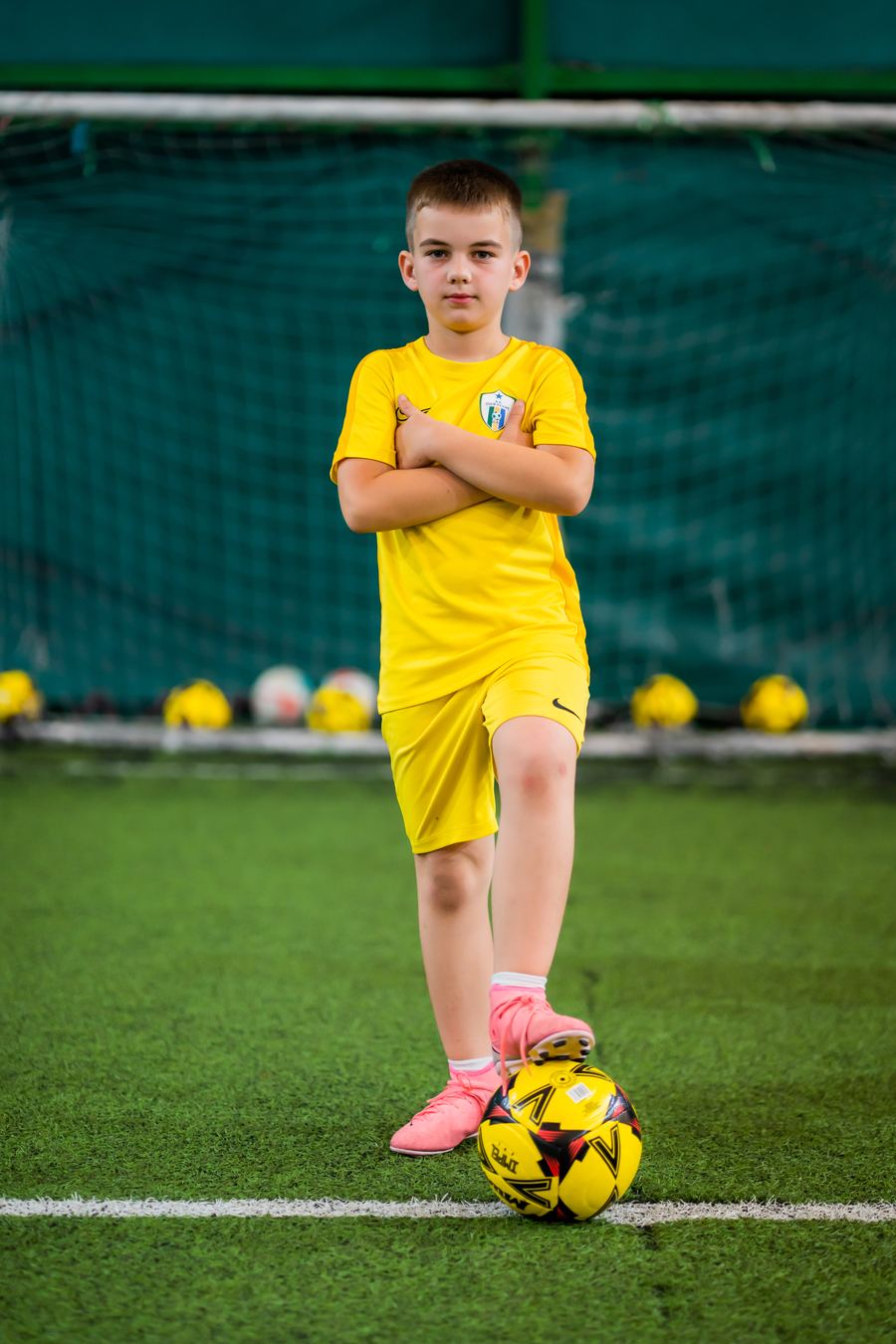 Grupa 2016-2017 — A.C. Club Neamț