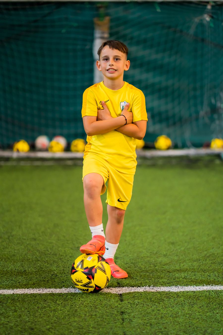 Grupa 2016-2017 — A.C. Club Neamț