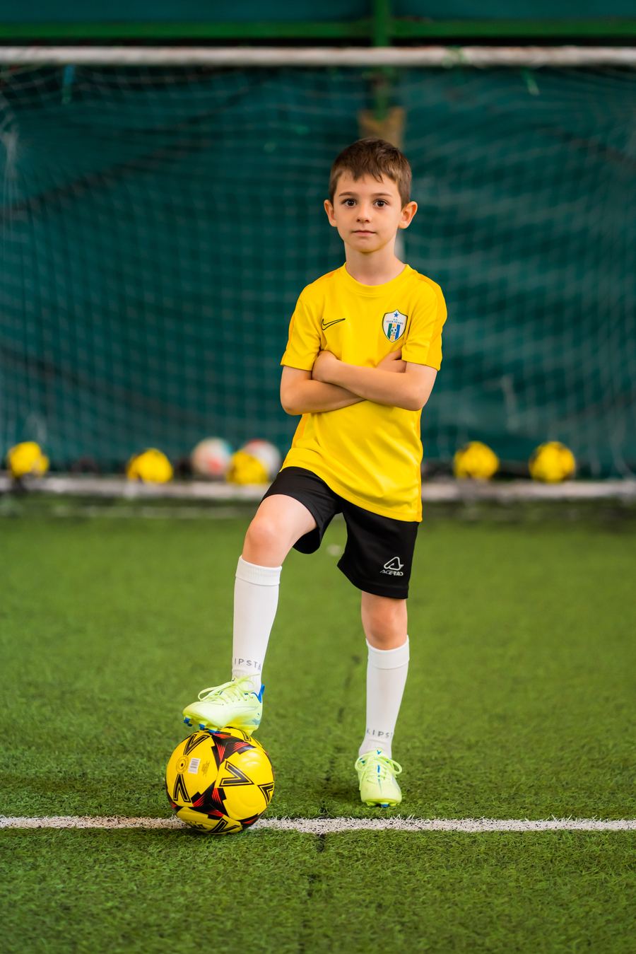 Grupa 2016-2017 — A.C. Club Neamț