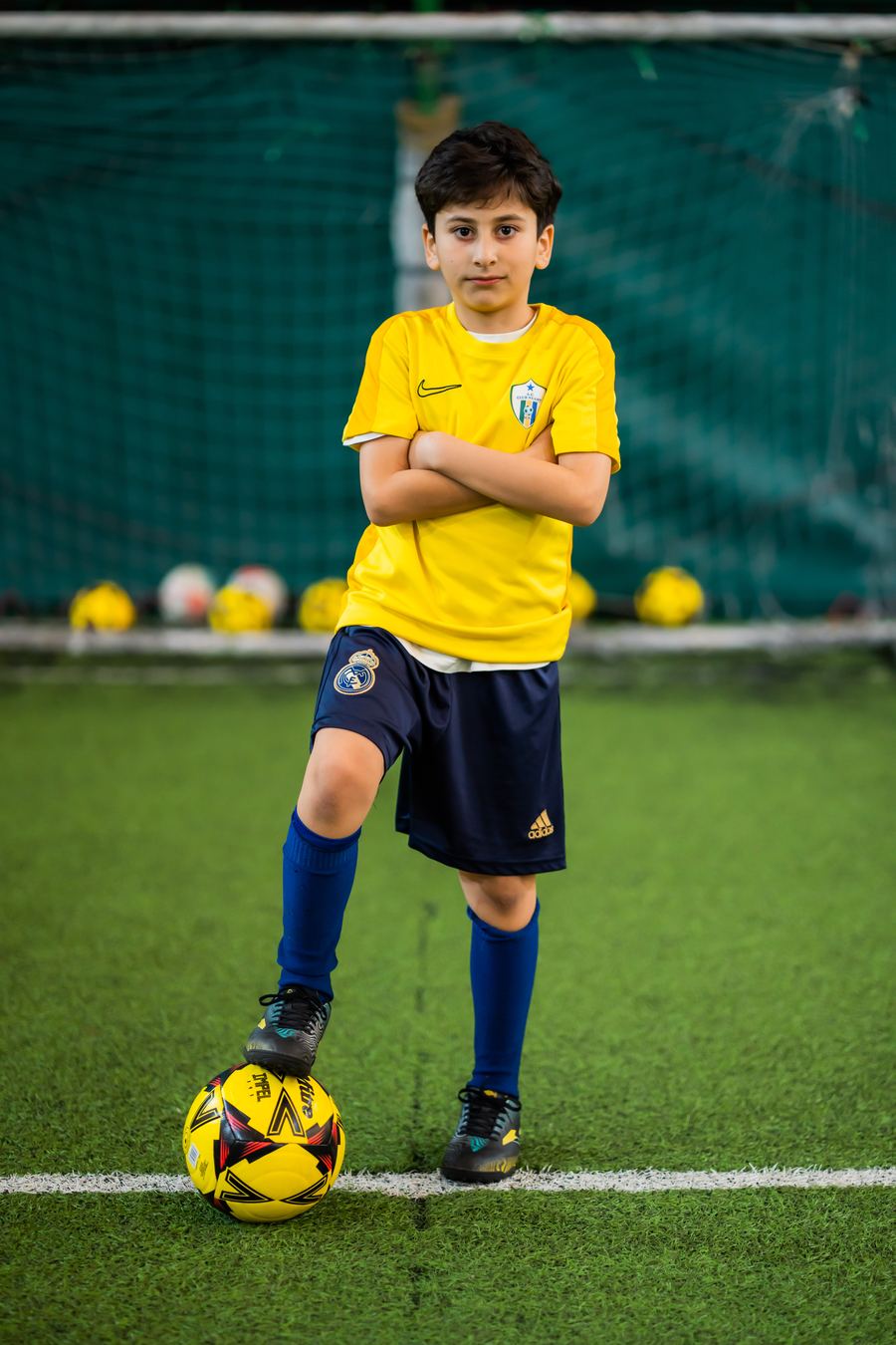 Grupa 2016-2017 — A.C. Club Neamț