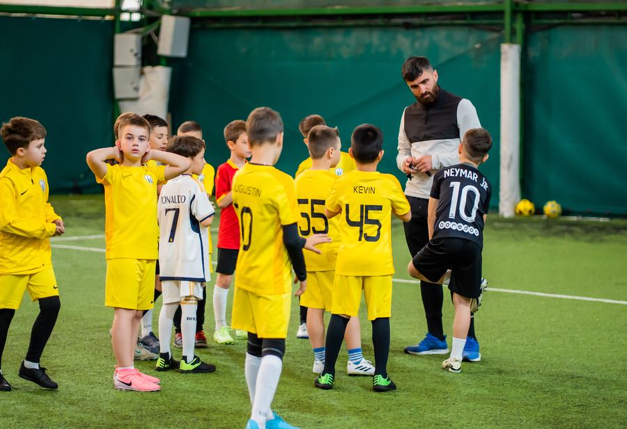 Grupa 2016-2017 — A.C. Club Neamț