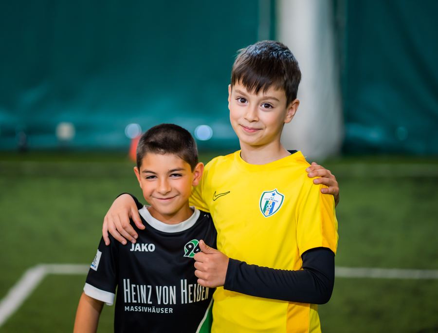 Grupa 2016-2017 — A.C. Club Neamț