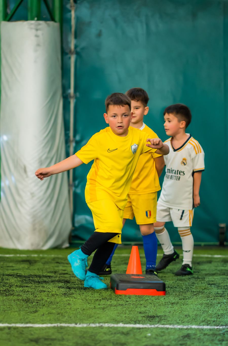 Grupa 2018-2019 — A.C. Club Neamț