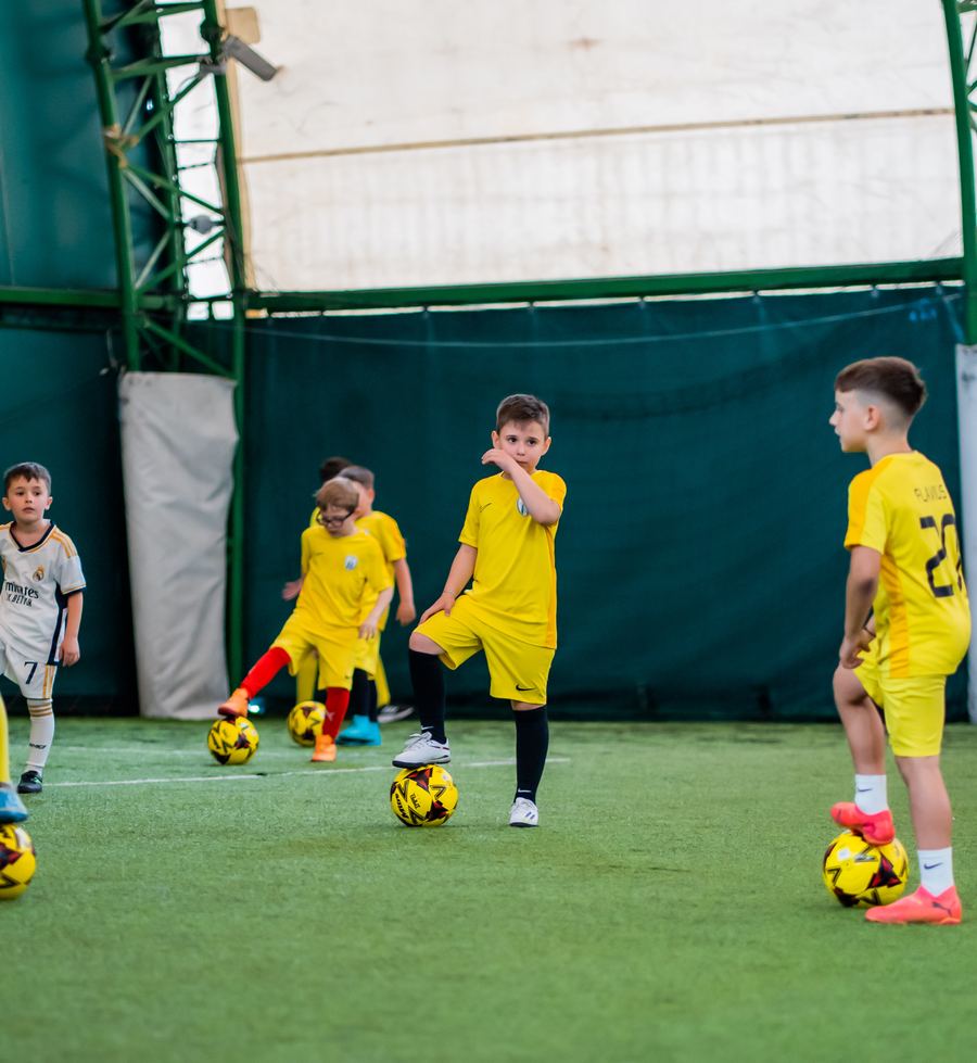 Grupa 2018-2019 — A.C. Club Neamț