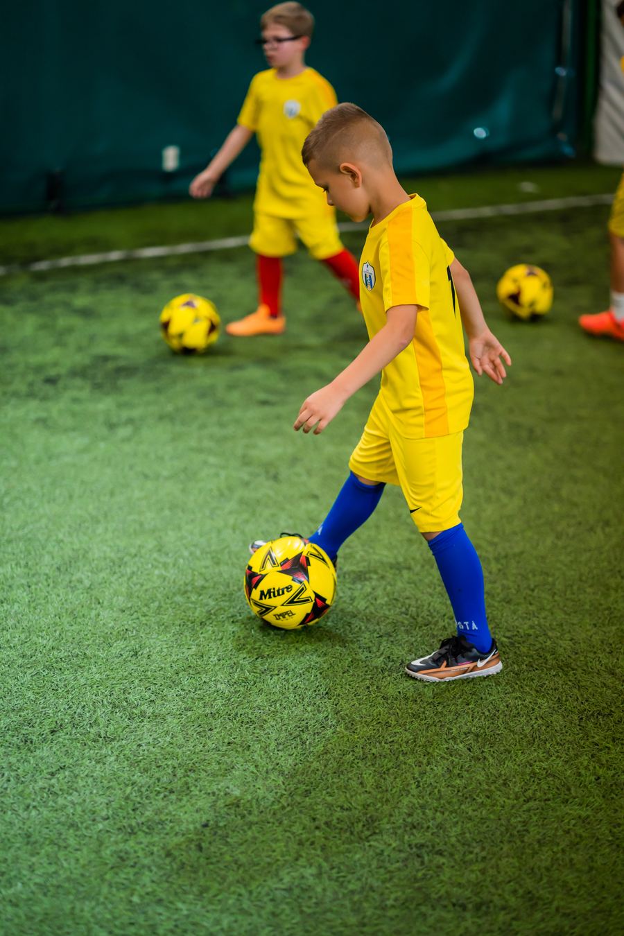 Grupa 2018-2019 — A.C. Club Neamț