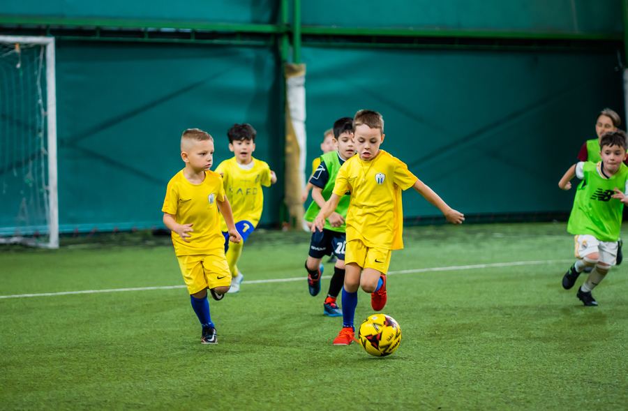 Grupa 2018-2019 — A.C. Club Neamț