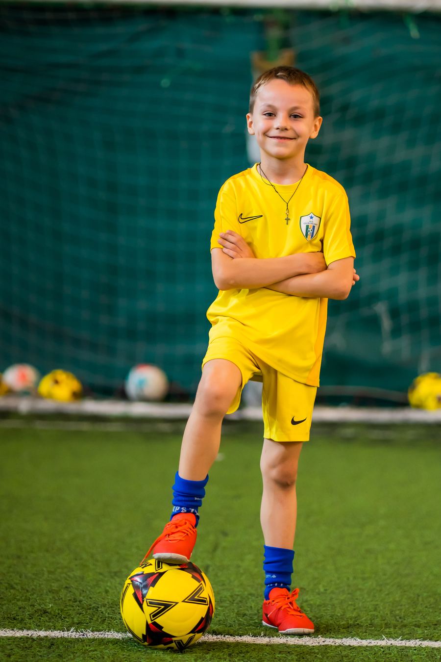 Grupa 2018-2019 — A.C. Club Neamț