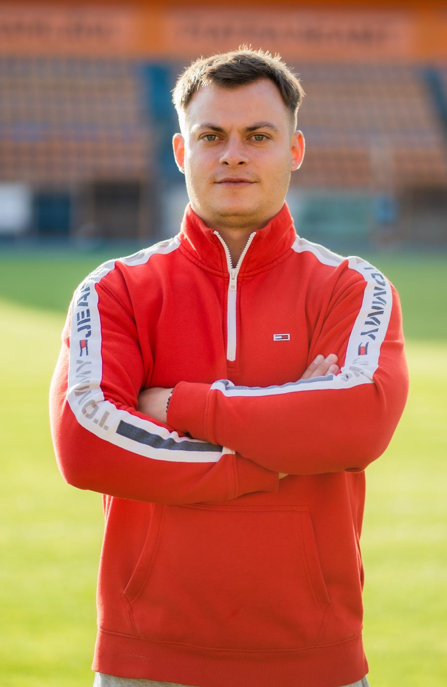 Staff tehnic — A.C. Club Neamț